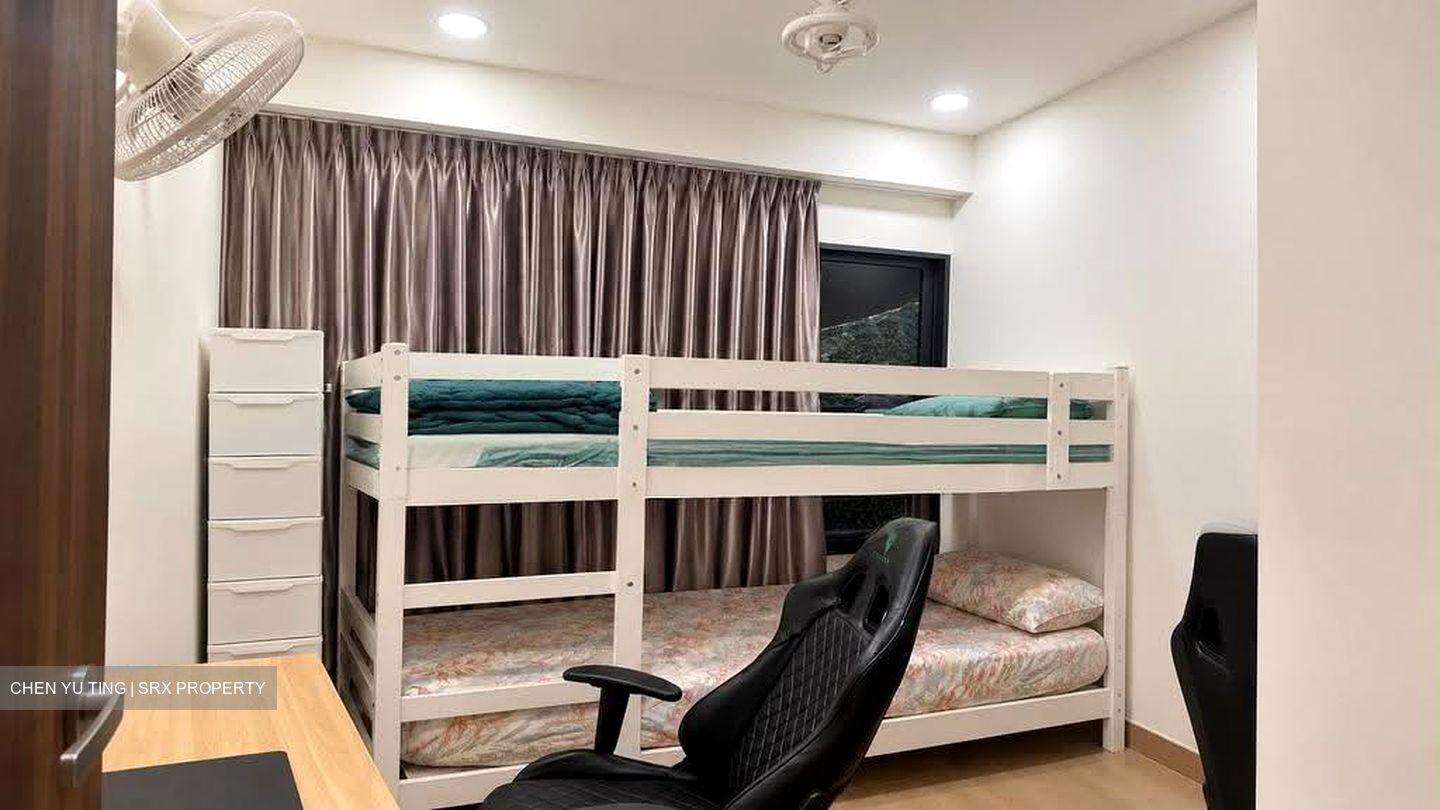 Blk 747B Belvia (Bedok), HDB 5 Rooms #634225271